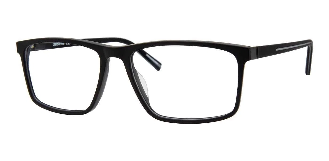 Claiborne 322 Eyeglasses - view 9